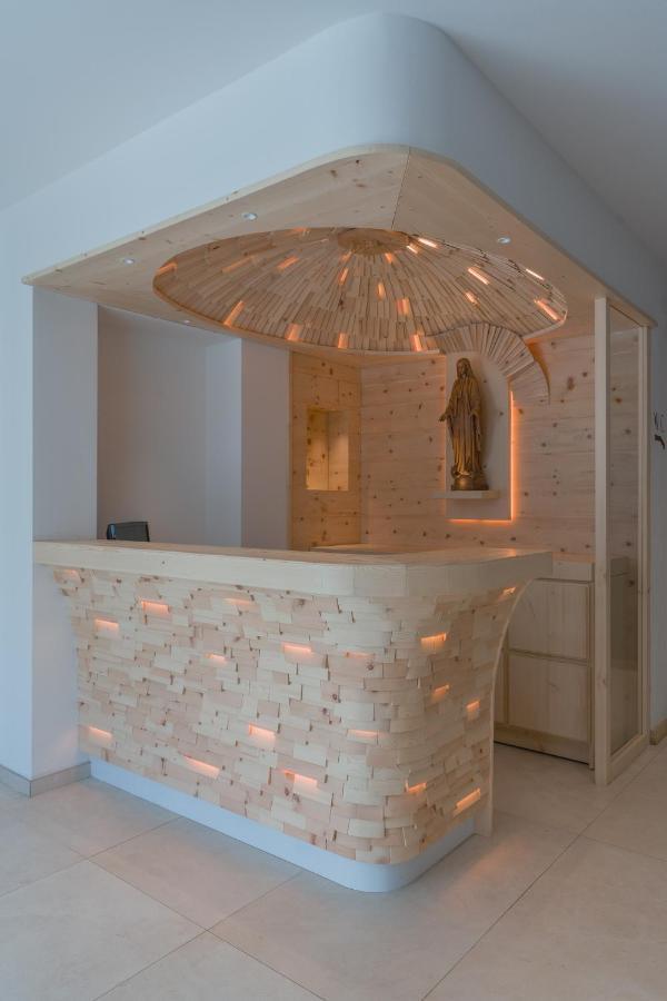 Agritur Agua Biencia Villa Pozza di Fassa Kültér fotó