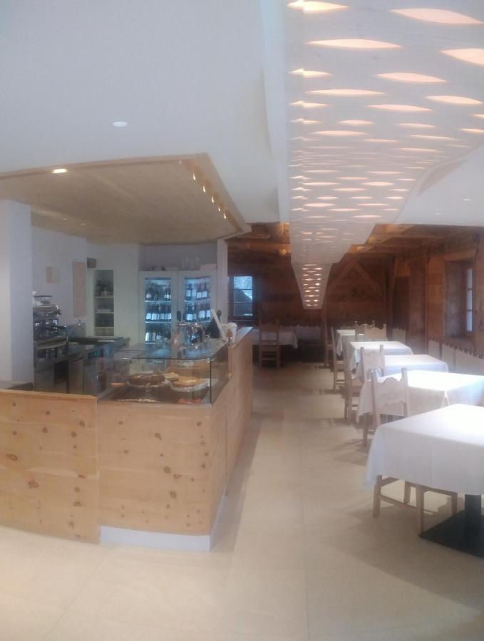 Agritur Agua Biencia Villa Pozza di Fassa Kültér fotó